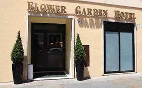 Flower Garden Hotel